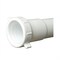 Thrifco Plumbing 1/2 Inch Comp x 1/2 Inch FIP x 72 Inch Extended Length Stainless Steel Toilet Riser 4401474 - alternate 3